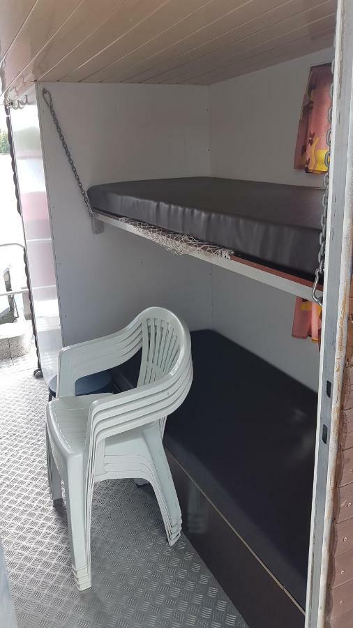 Hausboot Krakow Am Forelle 1 Und 2 *